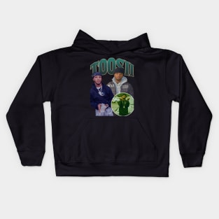 toosii Kids Hoodie